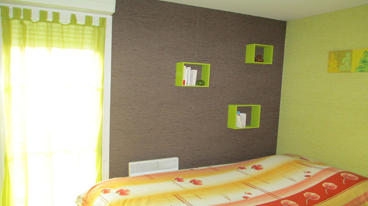 Ma-Cabane - Location Appartement BETHUNE, 48 m²