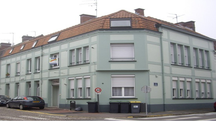 Ma-Cabane - Location Appartement BETHUNE, 61 m²