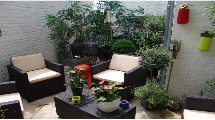 Ma-Cabane - Location Appartement BETHUNE, 115 m²