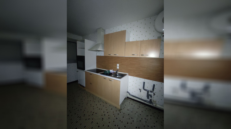 Ma-Cabane - Location Appartement BETHUNE, 90 m²