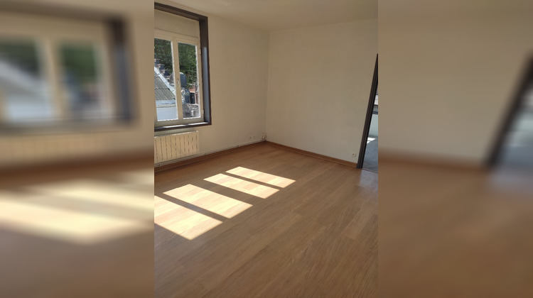 Ma-Cabane - Location Appartement BETHUNE, 50 m²