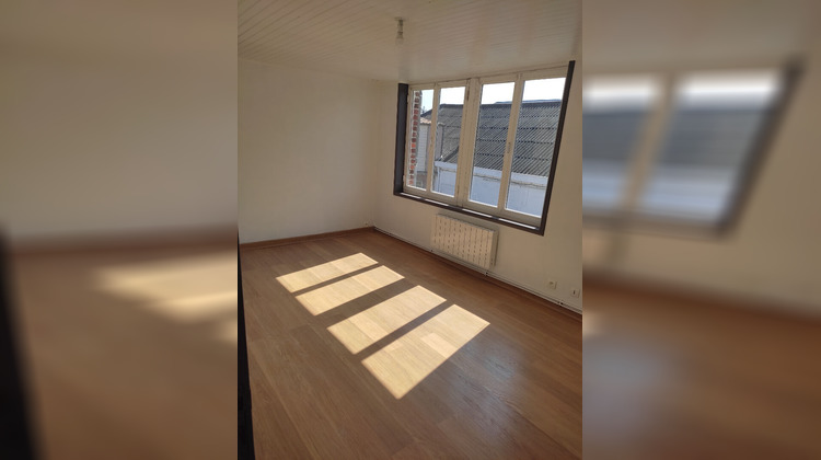 Ma-Cabane - Location Appartement BETHUNE, 50 m²