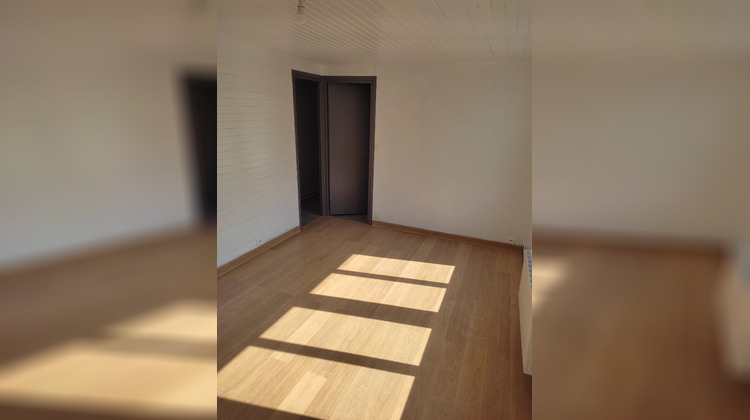 Ma-Cabane - Location Appartement BETHUNE, 50 m²