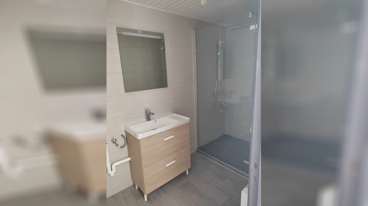 Ma-Cabane - Location Appartement BETHUNE, 50 m²