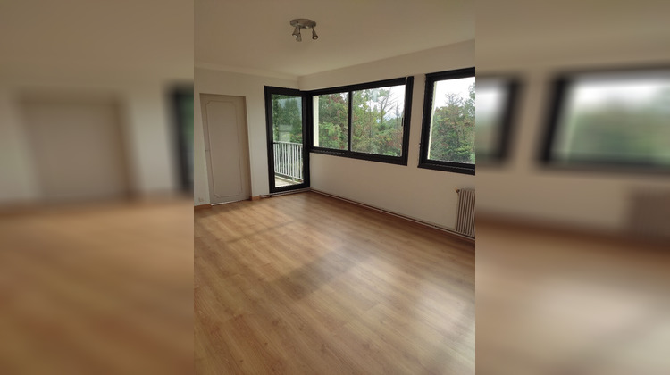 Ma-Cabane - Location Appartement BETHUNE, 78 m²