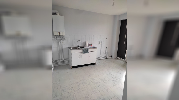 Ma-Cabane - Location Appartement BETHUNE, 78 m²