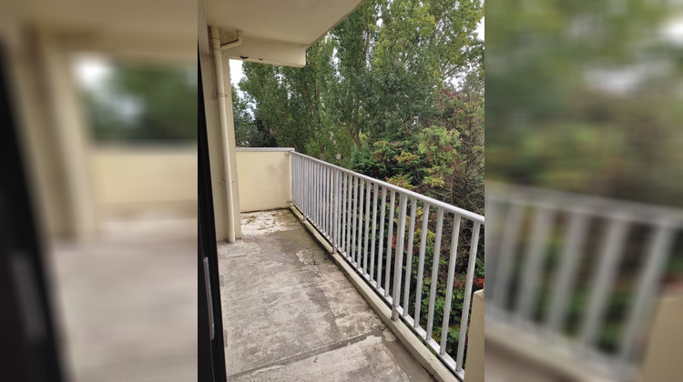 Ma-Cabane - Location Appartement BETHUNE, 78 m²