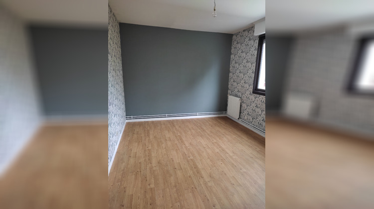 Ma-Cabane - Location Appartement BETHUNE, 78 m²