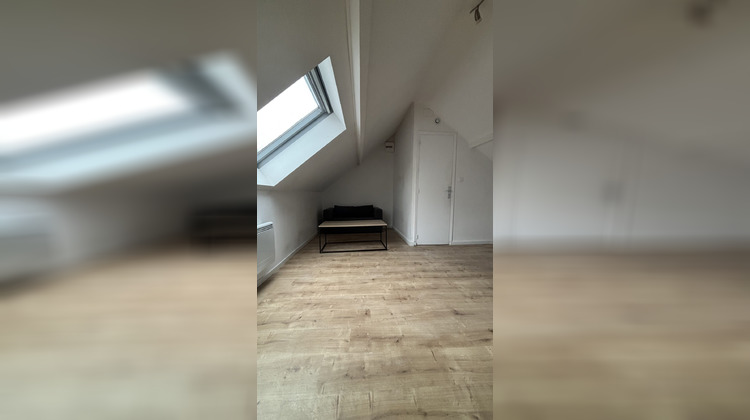 Ma-Cabane - Location Appartement Béthune, 20 m²