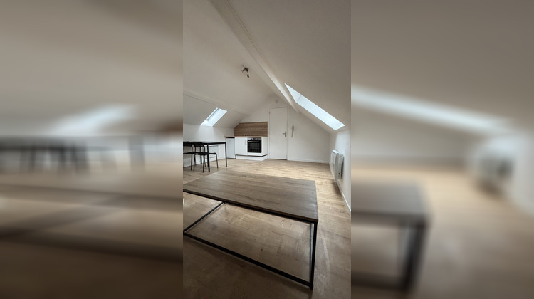 Ma-Cabane - Location Appartement Béthune, 20 m²