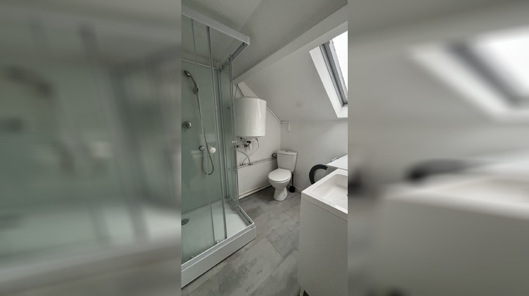 Ma-Cabane - Location Appartement Béthune, 20 m²