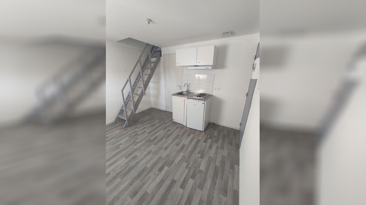 Ma-Cabane - Location Appartement BETHUNE, 15 m²