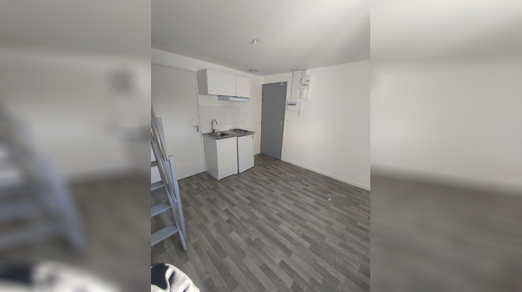 Ma-Cabane - Location Appartement BETHUNE, 15 m²