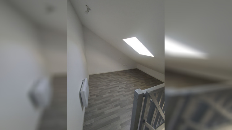 Ma-Cabane - Location Appartement BETHUNE, 15 m²