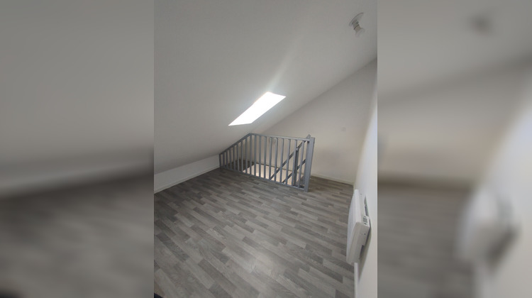 Ma-Cabane - Location Appartement BETHUNE, 15 m²