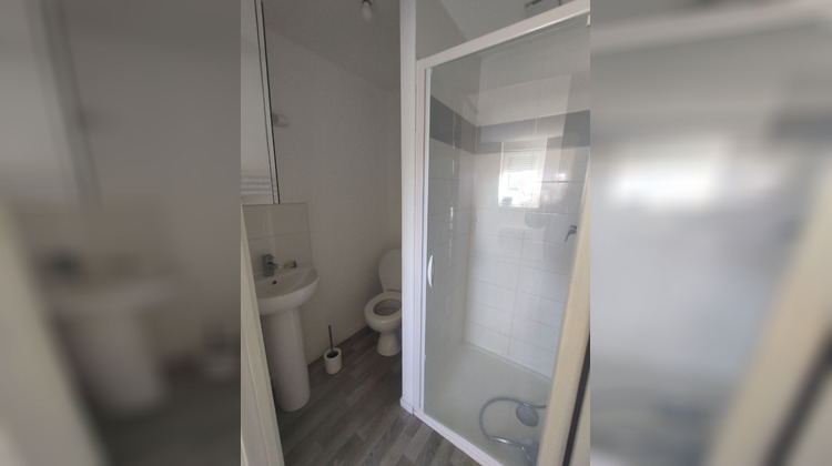 Ma-Cabane - Location Appartement BETHUNE, 15 m²