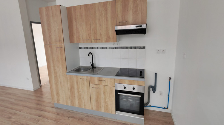 Ma-Cabane - Location Appartement Béthune, 72 m²