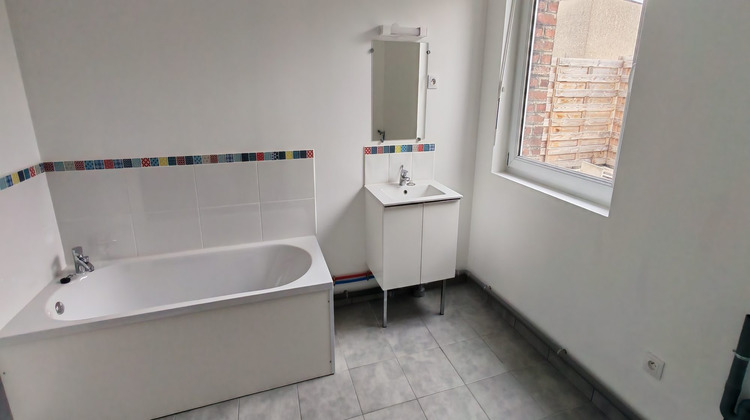 Ma-Cabane - Location Appartement Béthune, 72 m²