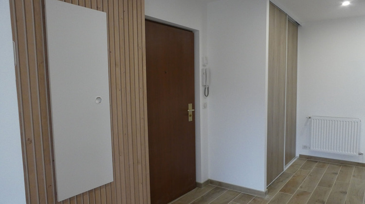 Ma-Cabane - Location Appartement BETHUNE, 73 m²