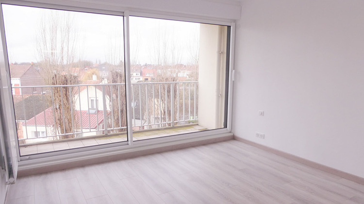 Ma-Cabane - Location Appartement BETHUNE, 73 m²