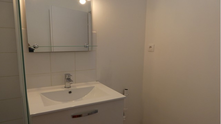 Ma-Cabane - Location Appartement BETHUNE, 87 m²