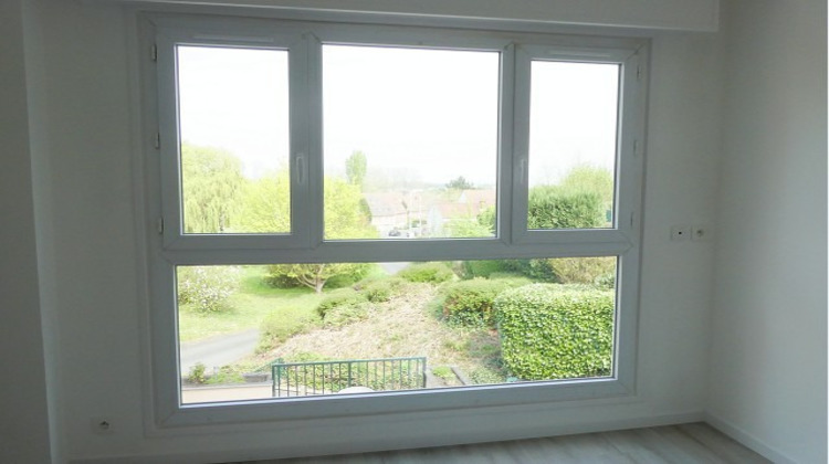 Ma-Cabane - Location Appartement BETHUNE, 87 m²