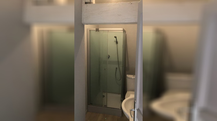 Ma-Cabane - Location Appartement Béthune, 20 m²