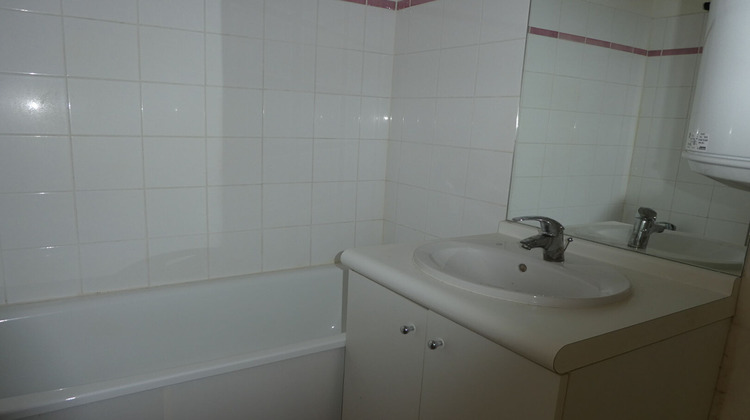 Ma-Cabane - Location Appartement BETHUNE, 32 m²