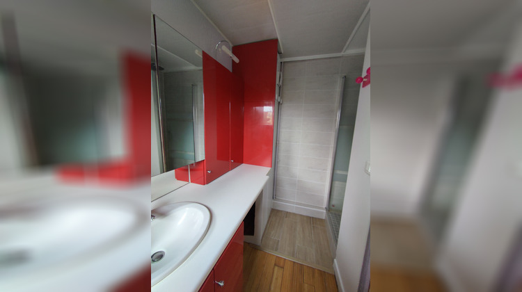 Ma-Cabane - Location Appartement BETHUNE, 31 m²