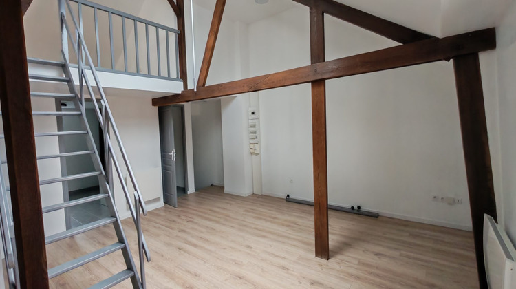 Ma-Cabane - Location Appartement Béthune, 67 m²