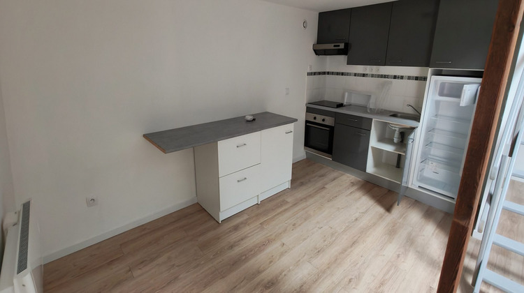 Ma-Cabane - Location Appartement Béthune, 67 m²