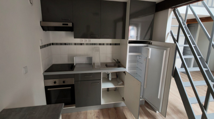 Ma-Cabane - Location Appartement Béthune, 67 m²