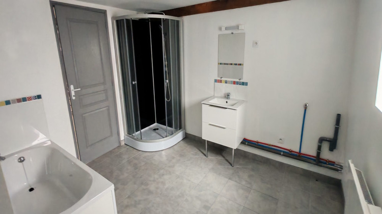 Ma-Cabane - Location Appartement Béthune, 67 m²