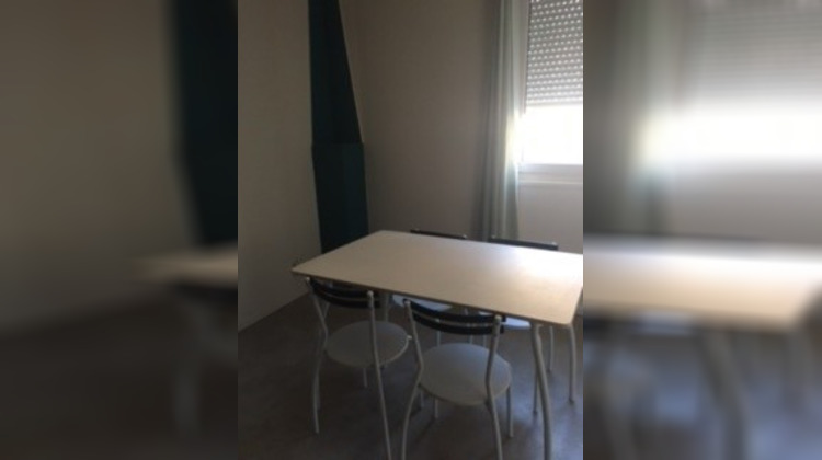 Ma-Cabane - Location Appartement BETHUNE, 40 m²