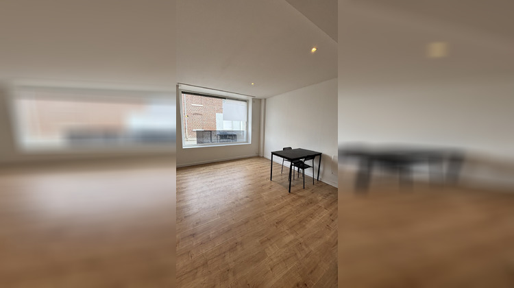 Ma-Cabane - Location Appartement Béthune, 30 m²