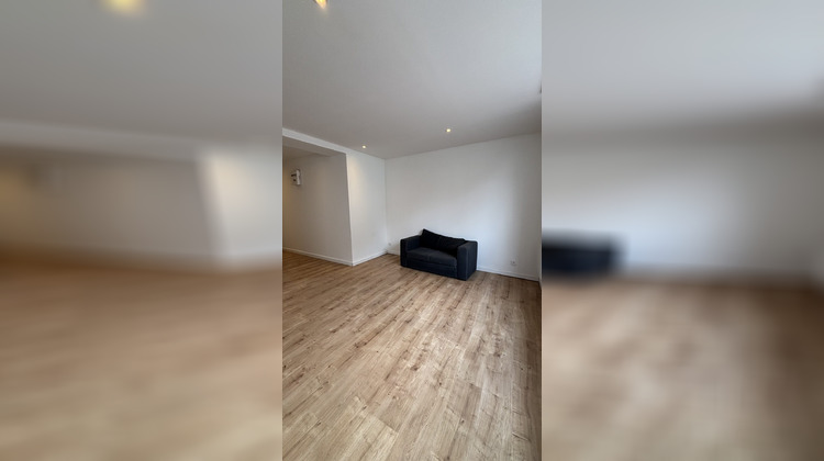 Ma-Cabane - Location Appartement Béthune, 30 m²