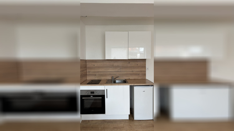 Ma-Cabane - Location Appartement Béthune, 30 m²