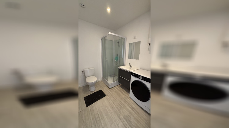 Ma-Cabane - Location Appartement Béthune, 30 m²