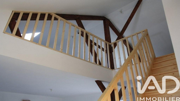 Ma-Cabane - Location Appartement Béthune, 55 m²