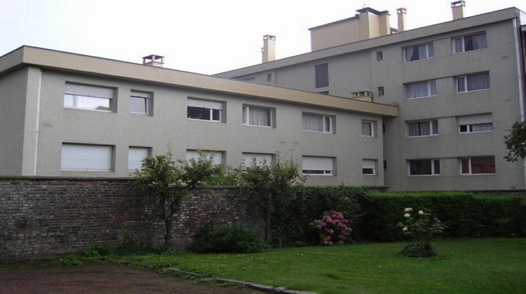 Ma-Cabane - Location Appartement BETHUNE, 25 m²