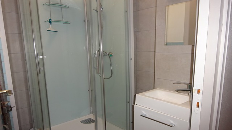 Ma-Cabane - Location Appartement BETHUNE, 25 m²