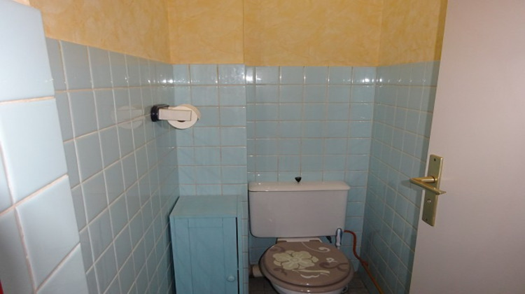 Ma-Cabane - Location Appartement BETHUNE, 25 m²