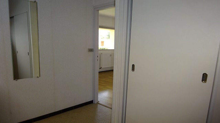 Ma-Cabane - Location Appartement BETHUNE, 25 m²