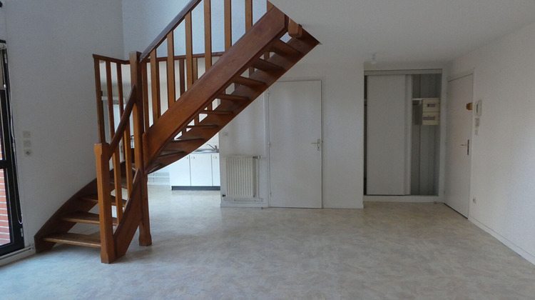 Ma-Cabane - Location Appartement BETHUNE, 62 m²