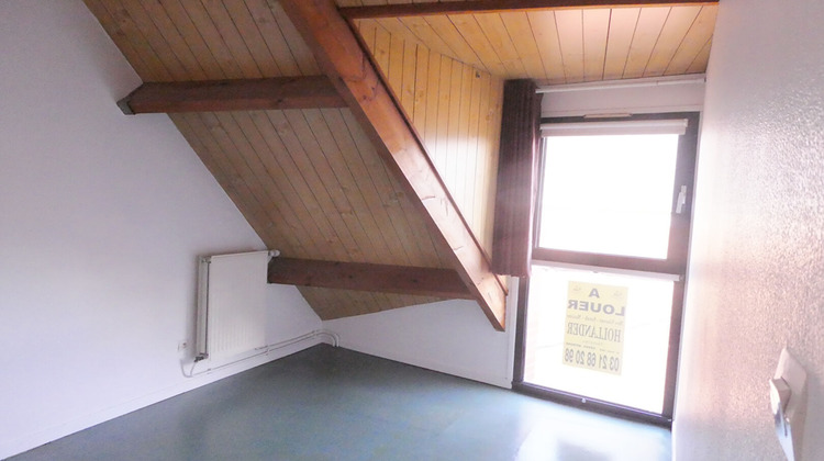 Ma-Cabane - Location Appartement BETHUNE, 62 m²