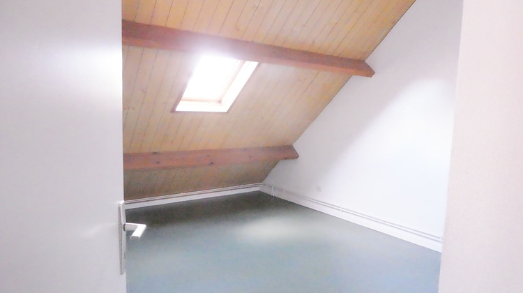 Ma-Cabane - Location Appartement BETHUNE, 62 m²