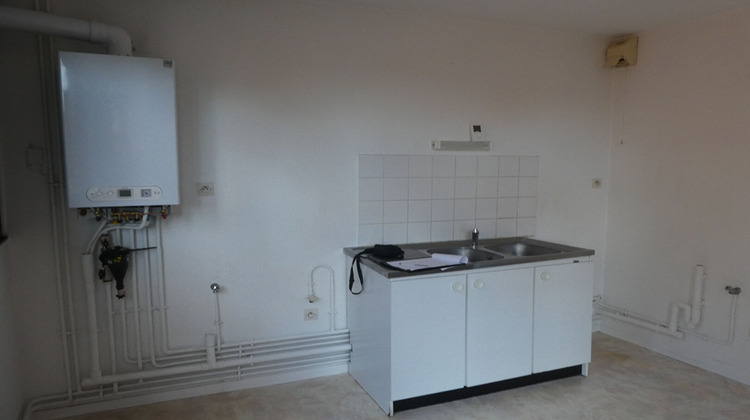 Ma-Cabane - Location Appartement BETHUNE, 62 m²
