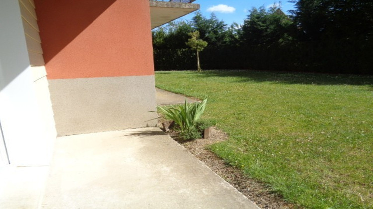 Ma-Cabane - Location Appartement BETHUNE, 55 m²