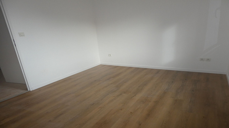 Ma-Cabane - Location Appartement BETHUNE, 55 m²
