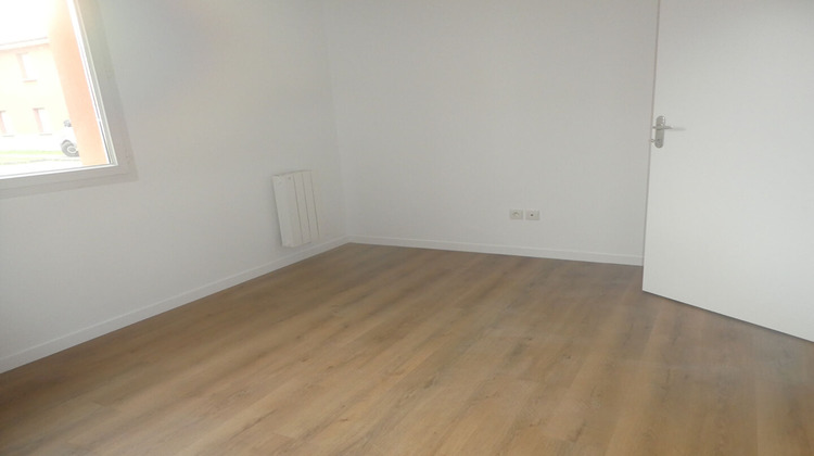 Ma-Cabane - Location Appartement BETHUNE, 55 m²